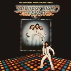 Saturday Night Fever Bee Gees 1996 CD Top-quality Free UK shipping