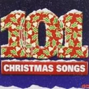 101 Christmas Songs Various 2007 CD Top-quality Free UK shipping