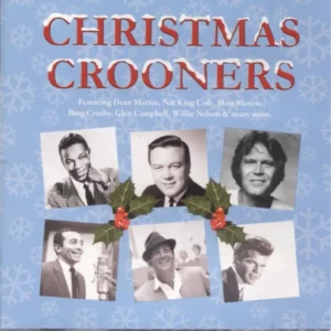 Christmas Crooners Various Artists 2009 CD Top-quality Free UK shipping