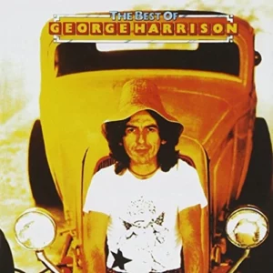 The Best Of George Harrison George Harrison 2008 CD Top-quality