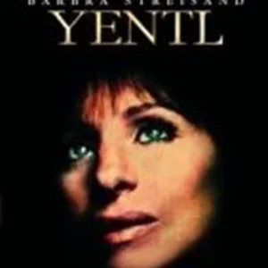 Yentl Barbra Streisand 2019 DVD Top-quality Free UK shipping