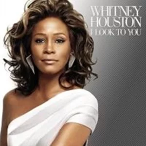 I Look To You Whitney Houston 2009 CD Top-quality Free UK shipping