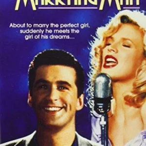 The Marrying Man Alec Baldwin 2004 DVD Top-quality Free UK shipping