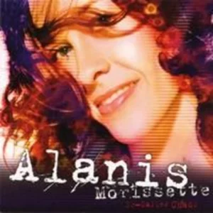 Alanis Morissette - So-Called Chaos Alanis Morissette 2004 CD Top-quality