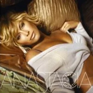 Heavy Rotation Anastacia CD Top-quality Free UK shipping