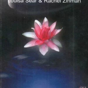 Learn Yoga With Rachel Sear & Rachel Zinman 2001 DVD Top-quality