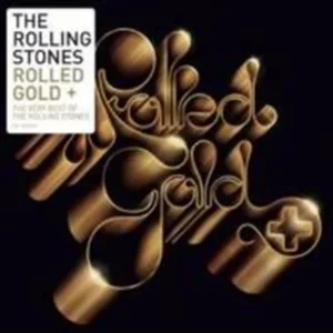 Rolled Gold by Rolling Stones The Rolling Stones 2007 CD Top-quality