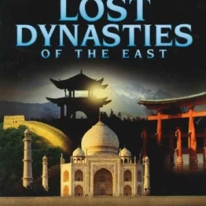 Lost Dynasties Of The East 2011 DVD Top-quality Free UK shipping