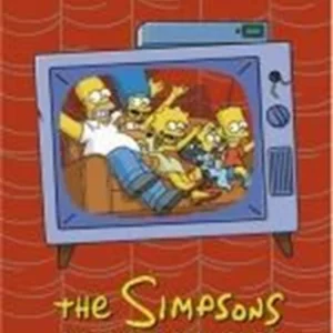 The Simpsons - Season 5 Dan Castellaneta, 2005 DVD Top-quality Free UK shipping