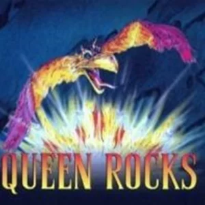 Queen Rocks Queen 1997 CD Top-quality Free UK shipping