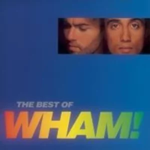 The Best of Wham! George Michael 2004 CD Top-quality Free UK shipping