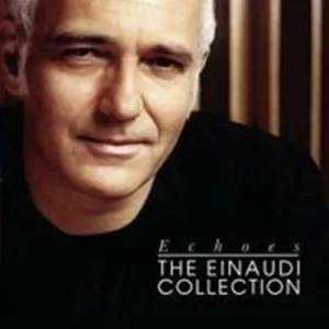 Echoes: The Einaudi Collection Ludovico Einaudi 2003 CD Top-quality