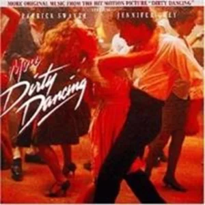 More Dirty Dancing Various 1988 CD Top-quality Free UK shipping