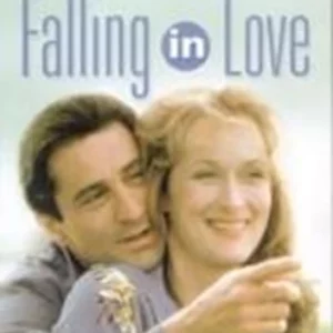 Falling In Love Robert De Niro 2002 DVD Top-quality Free UK shipping