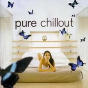 Pure Chillout Various 2001 CD Top-quality Free UK shipping