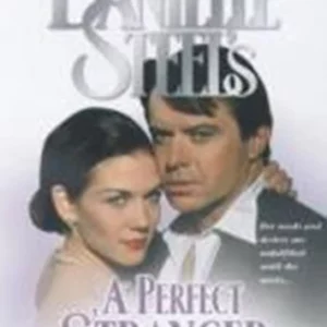 Danielle Steel's A Perfect Stranger Robert Urich 2003 DVD Top-quality