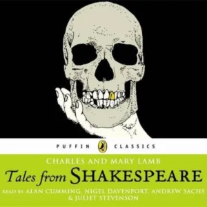 Tales from Shakespeare various CD Top-quality Free UK shipping