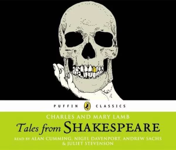 Tales from Shakespeare various CD Top-quality Free UK shipping