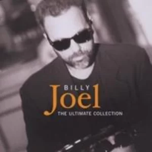 The Ultimate Collection Billy Joel 2001 CD Top-quality Free UK shipping