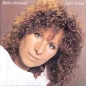 Love Songs Barbra Streisand 1986 CD Top-quality Free UK shipping