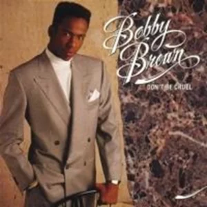 Don't Be Cruel Bobby Brown 1993 CD Top-quality Free UK shipping