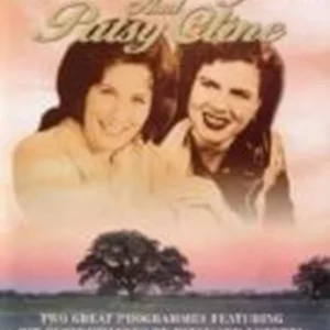 Two Great Life Stories in One : Loretta Lynn And Patsy Cline 2003 DVD