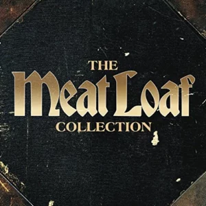 Dead Ringer For Love: The Meat Loaf Collection Meat Loaf 2008 CD Top-quality