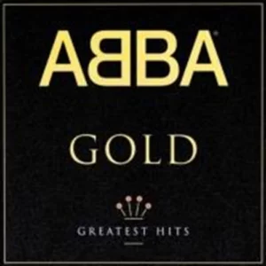 Abba Gold: Greatest Hits ABBA 2000 CD Top-quality Free UK shipping