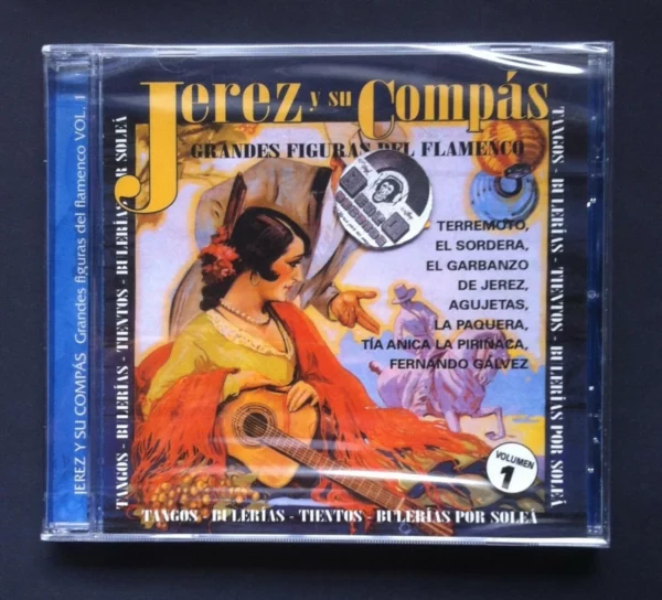 Various Sherry Y Su Compass Various CD Top-quality Free UK shipping