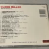 Glenn Miller & Orchestra Glenn Miller 1990 CD Top-quality Free UK shipping