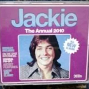 Jackie: The Annual 2010 Various 2009 CD Top-quality Free UK shipping