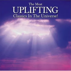 Most Uplifting Classical Music in Universe various 2004 CD Top-quality