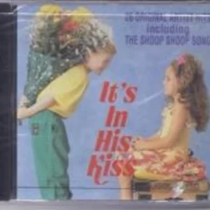 It's In His Kiss Various Artists 1995 CD Top-quality Free UK shipping