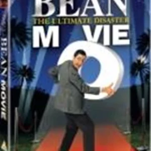 Bean - The Ultimate Disaster Movie Rowan Atkinson Special Edition 2007 DVD