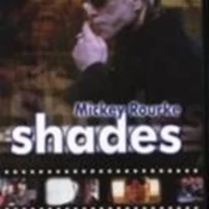 Shades Mickey Rourke 2003 New DVD Top-quality Free UK shipping