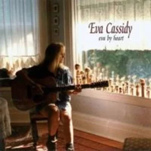 Eva By Heart Eva Cassidy 1998 CD Top-quality Free UK shipping