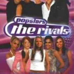 The Rivals 2002 DVD Top-quality Free UK shipping