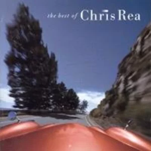 The Best of Chris Rea Chris Rea 1991 CD Top-quality Free UK shipping