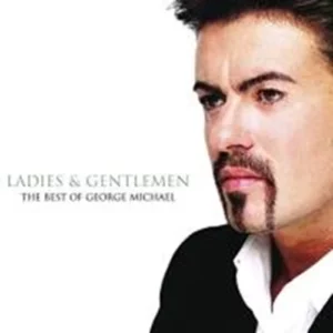 Ladies and Gentlemen: The Best of George Michael 1998 CD Top-quality