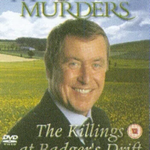 Midsomer Murders - The Killings At Badger's Drift John Nettles 2004 DVD