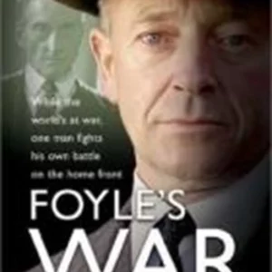 Foyle's War : The White Feather 2005 DVD Top-quality Free UK shipping