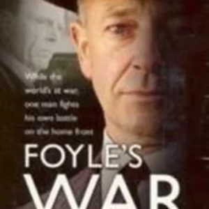 Foyle's War : They Fought In The Fields DVD Top-quality Free UK shipping