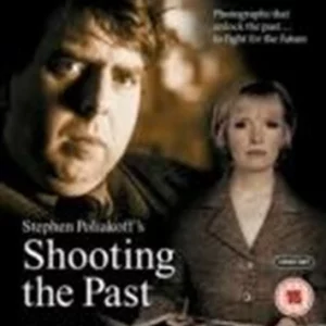 Shooting the Past Lindsay Duncan 2004 DVD Top-quality Free UK shipping