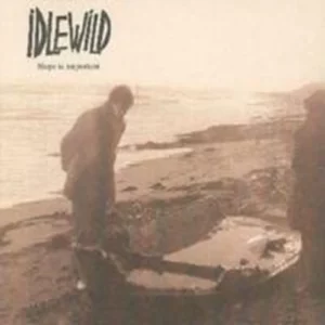 Hope is Important Idlewild 1998 CD Top-quality Free UK shipping