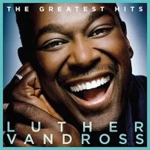 The Greatest Hits Luther Vandross 2014 CD Top-quality Free UK shipping