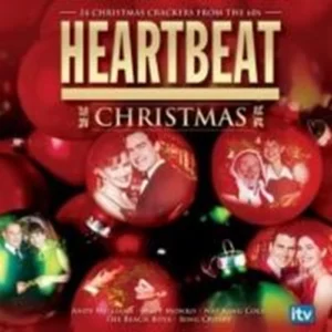 Heartbeat Christmas Various Artists 2007 CD Top-quality Free UK shipping