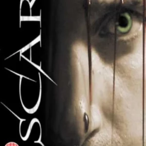 Scar Joe Estevez New DVD Top-quality Free UK shipping