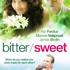 Bitter Sweet James Brolin 2010 DVD Top-quality Free UK shipping