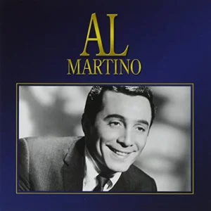 Al Martino Al Martino 2007 CD Top-quality Free UK shipping