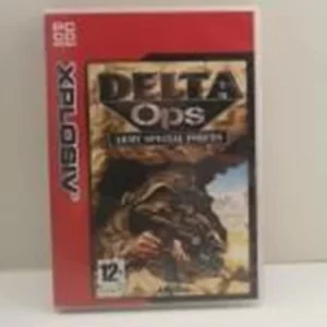 Delta Op's Windows 2000 2003 Top-quality Free UK shipping